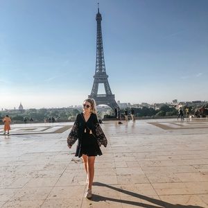 Free People Tunic/ Dress